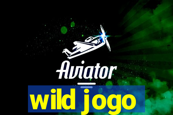 wild jogo